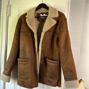 Topman Coat